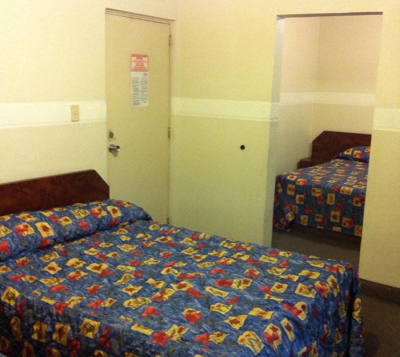Photo of Bedroom in Downtown Mexico City