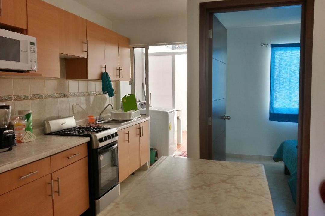 Photo of Kitchen in Zapopan