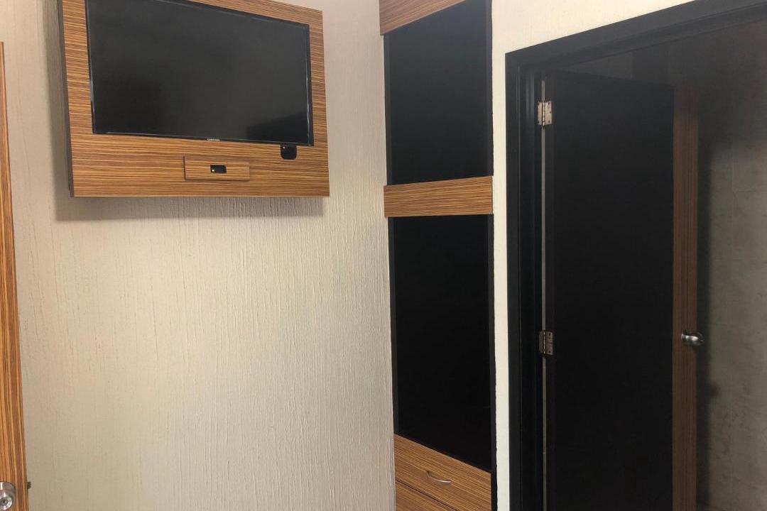 Photo of Bathroom in Leon