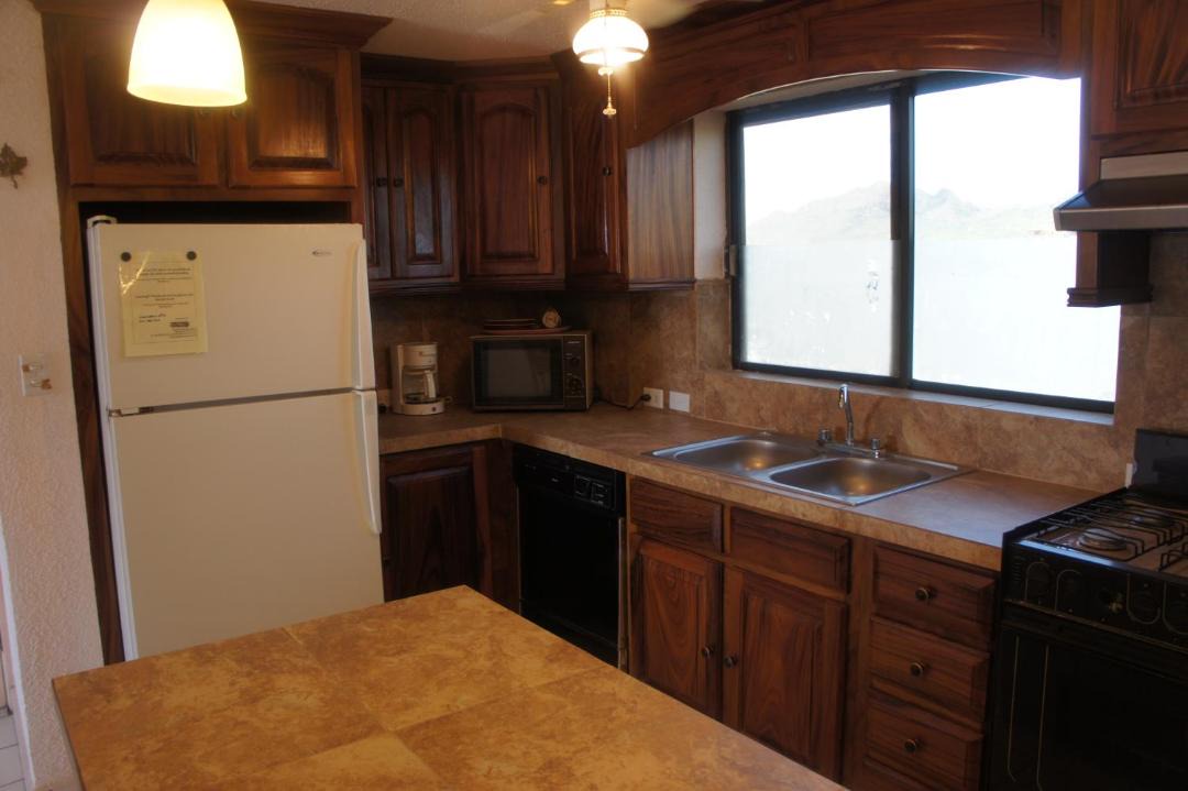 Photo of Kitchen in Marina Real