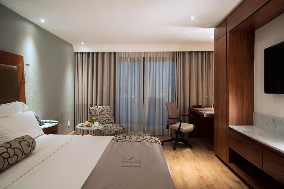 Photo of Bedroom in Leon