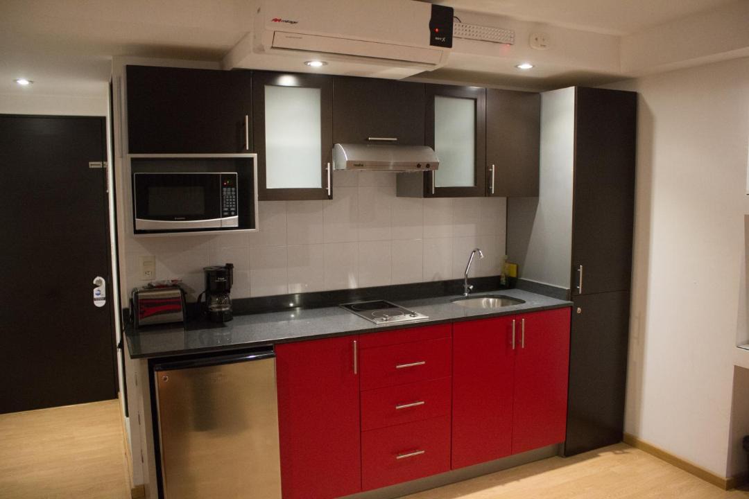 Photo of Kitchen in Celaya