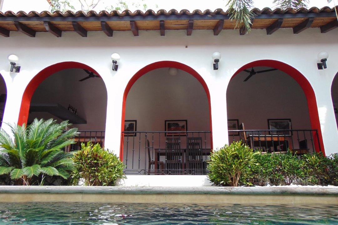 Photo of Outdoor in Comala