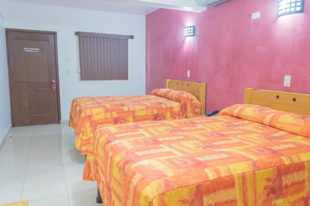 Photo of Bedroom in Ciudad Obregon