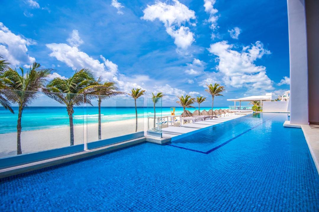 Photo of Others in Punta Cancun