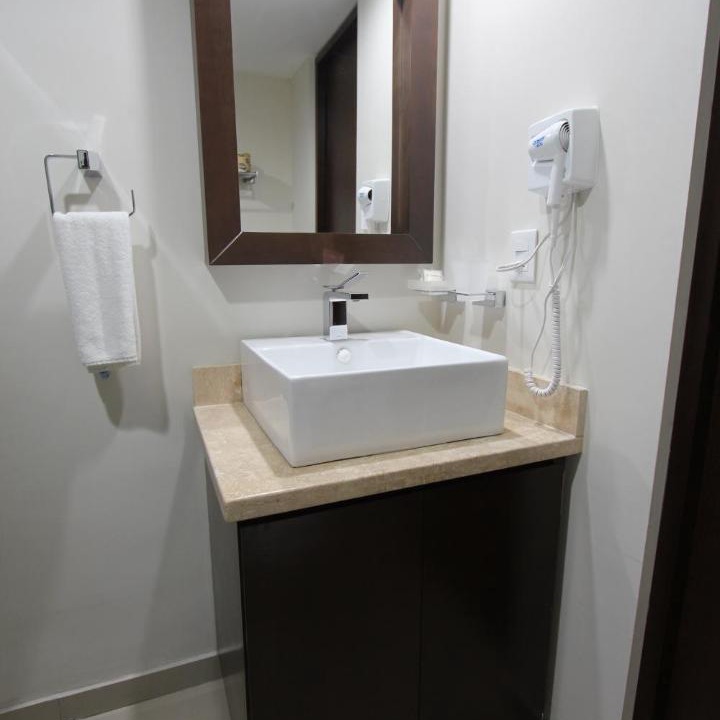 Photo of Bathroom in Zona Dorada