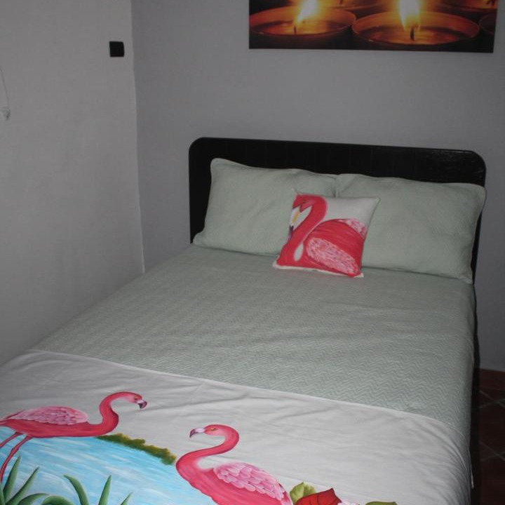 Photo of Bedroom in Villahermosa