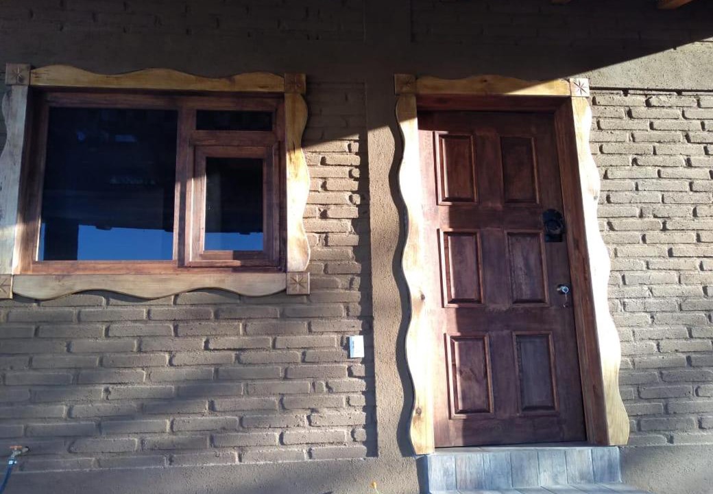 Photo of Buildings in Mazamitla