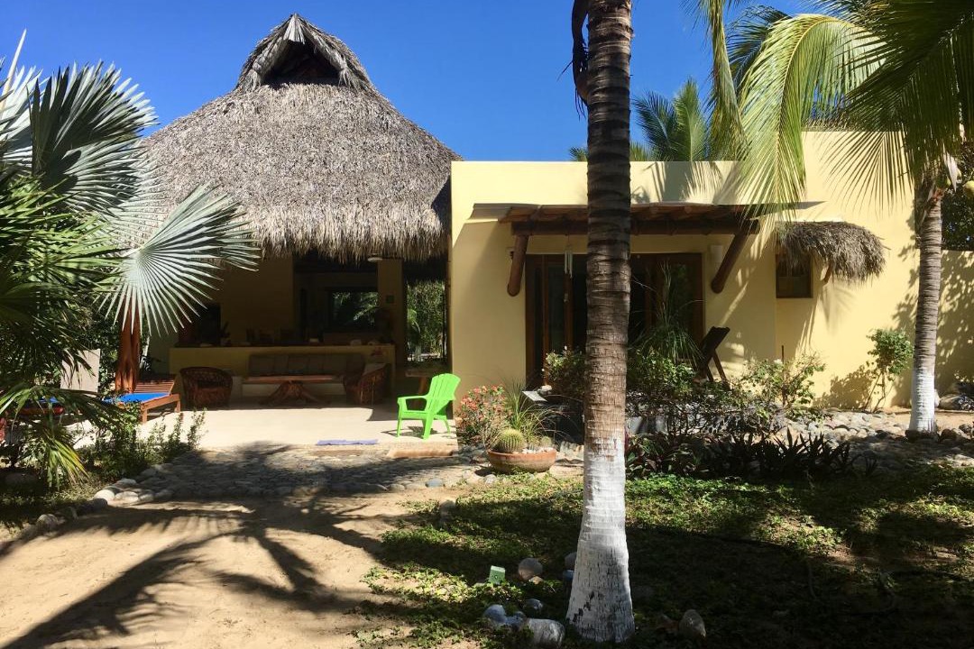 Photo of Others in Barra de Potosi