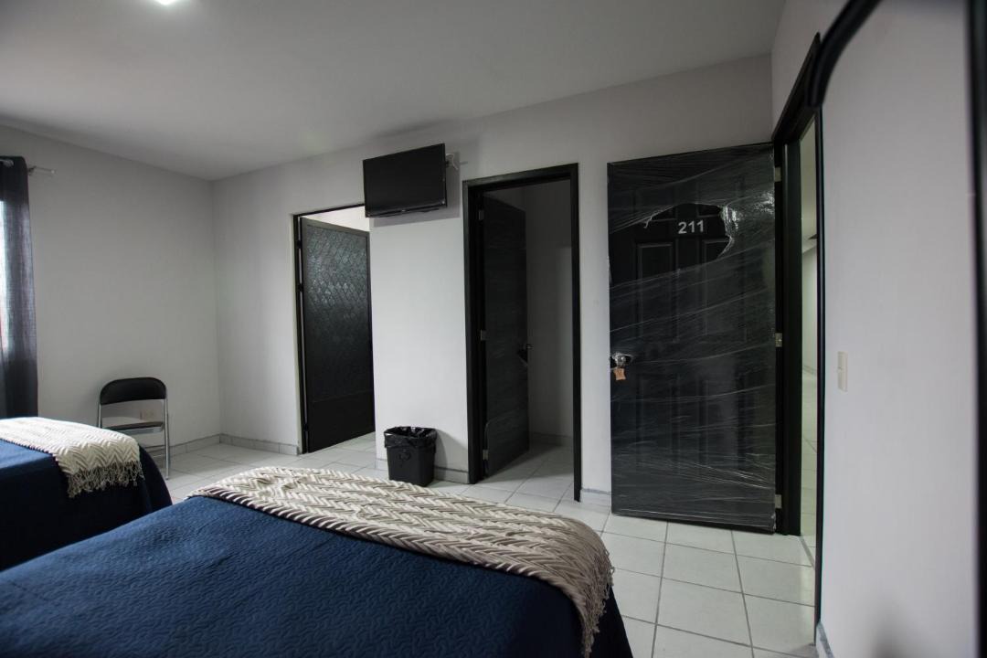 Photo of Bedroom in San Juan de los Lagos