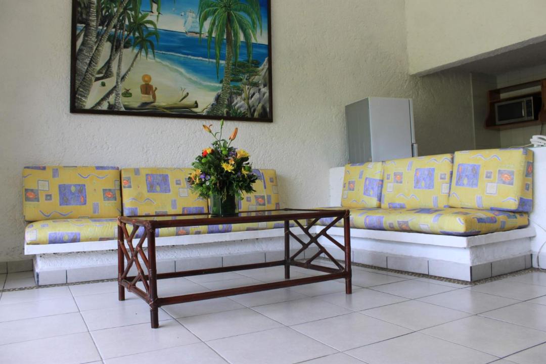 Photo of Livingroom in Ixtapa