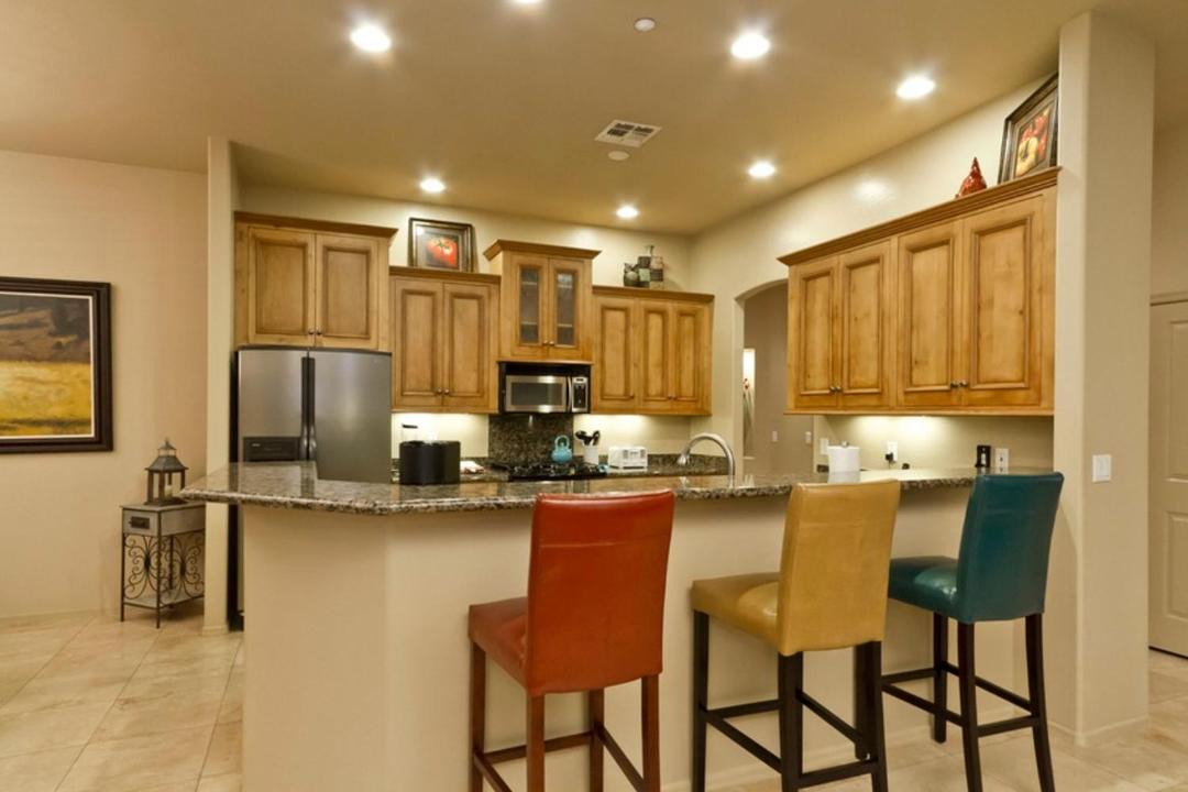 Photo of Kitchen in Carefree