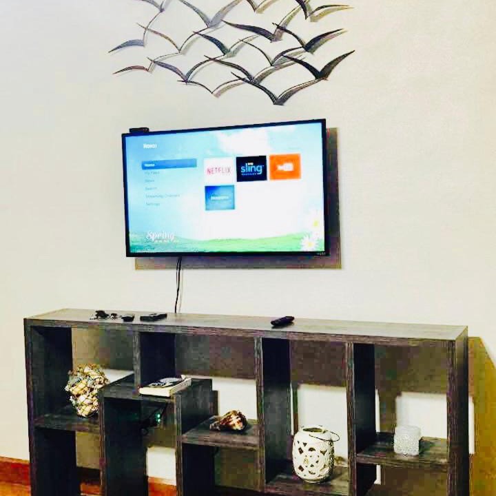 Photo of Livingroom in Benito Juarez