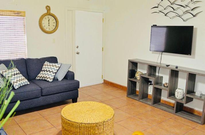 Photo of Livingroom in Benito Juarez