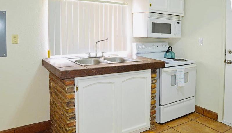 Photo of Kitchen in Benito Juarez