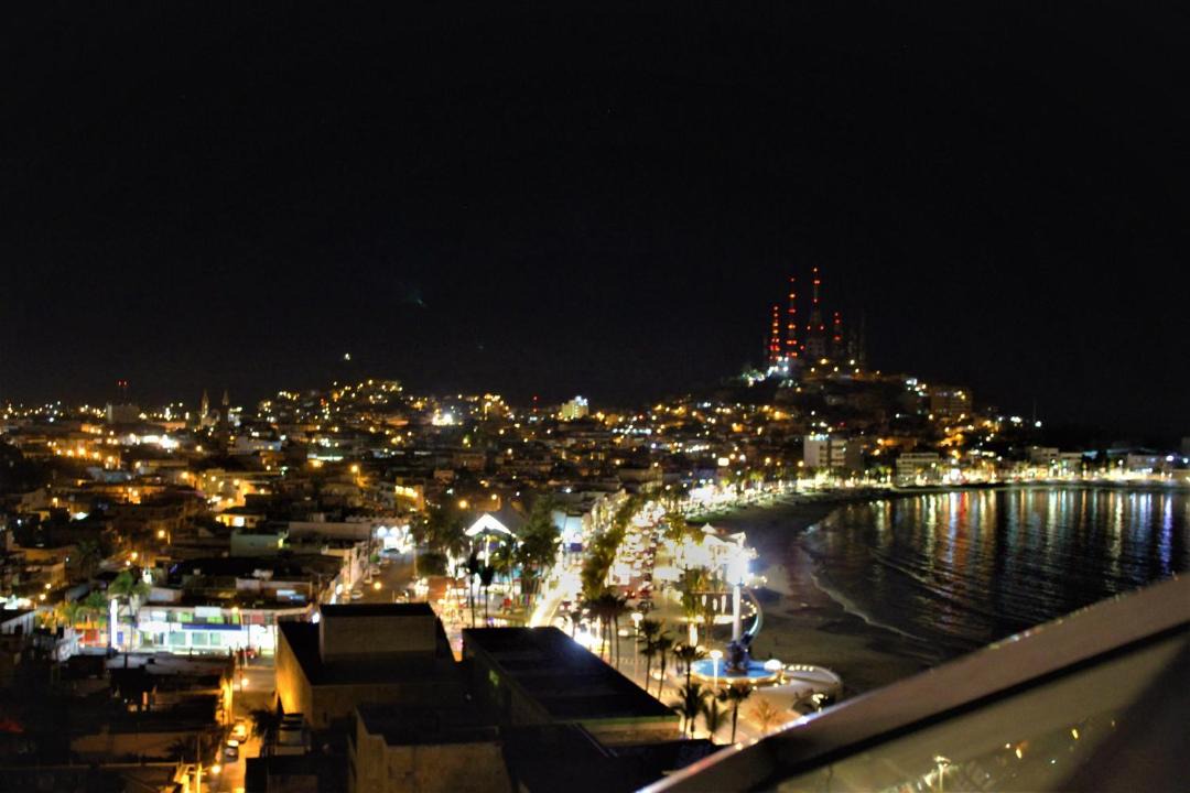 Photo of Buildings in Ferrocarrilera