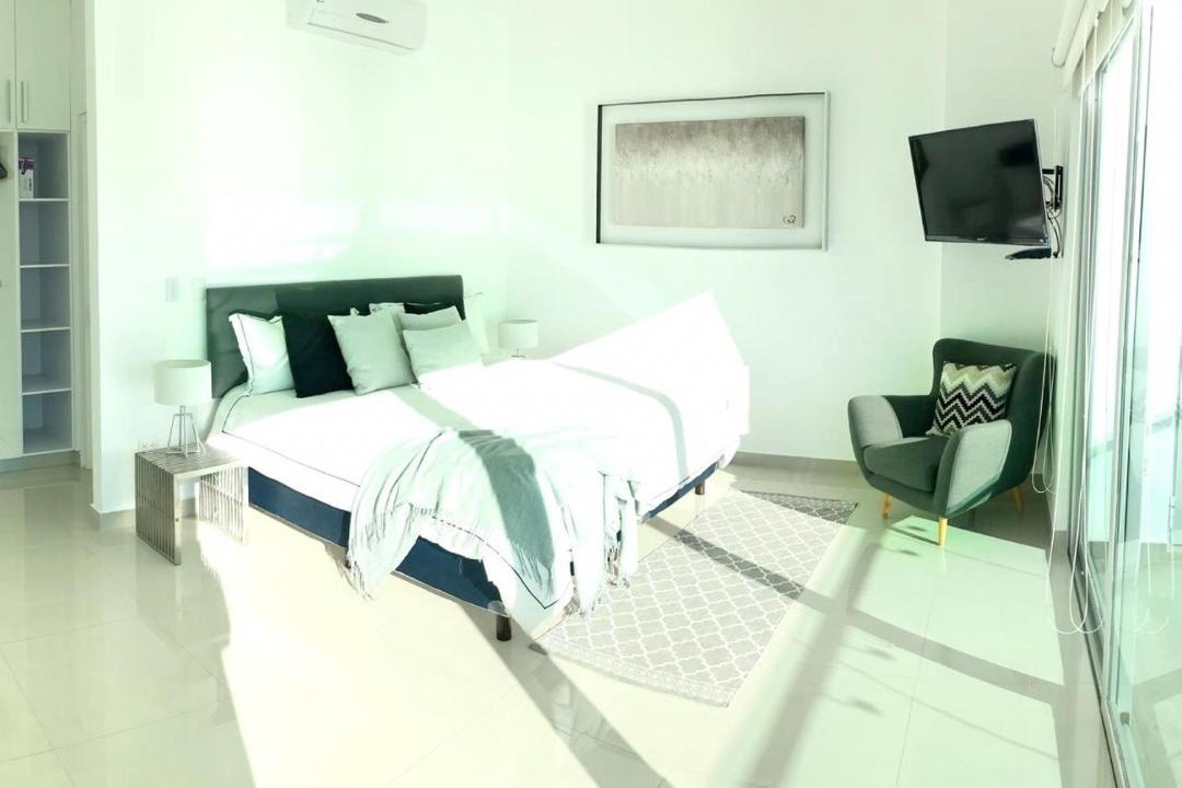 Photo of Bedroom in Ferrocarrilera