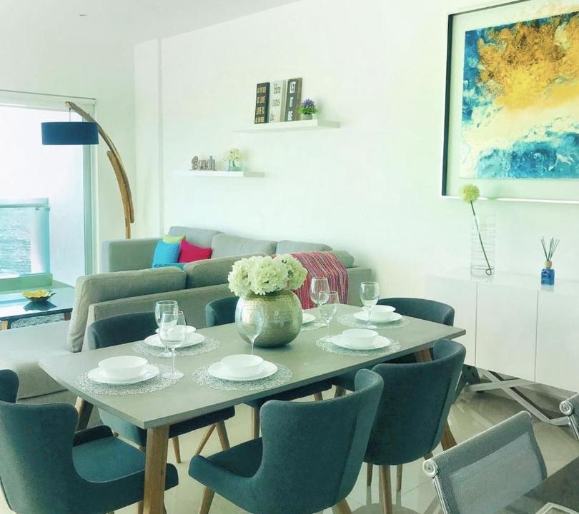 Photo of Livingroom in Ferrocarrilera
