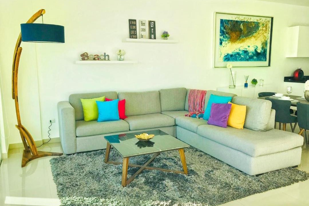Photo of Livingroom in Ferrocarrilera