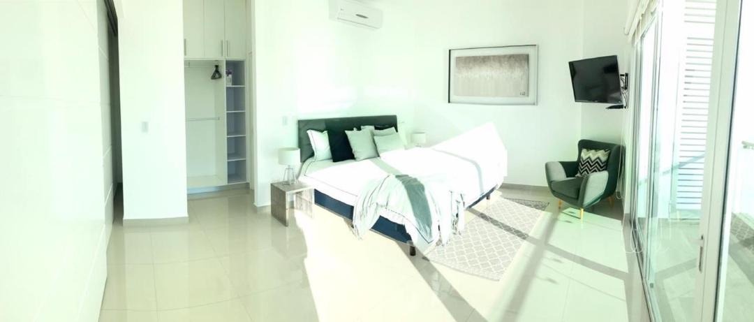 Photo of Bedroom in Ferrocarrilera