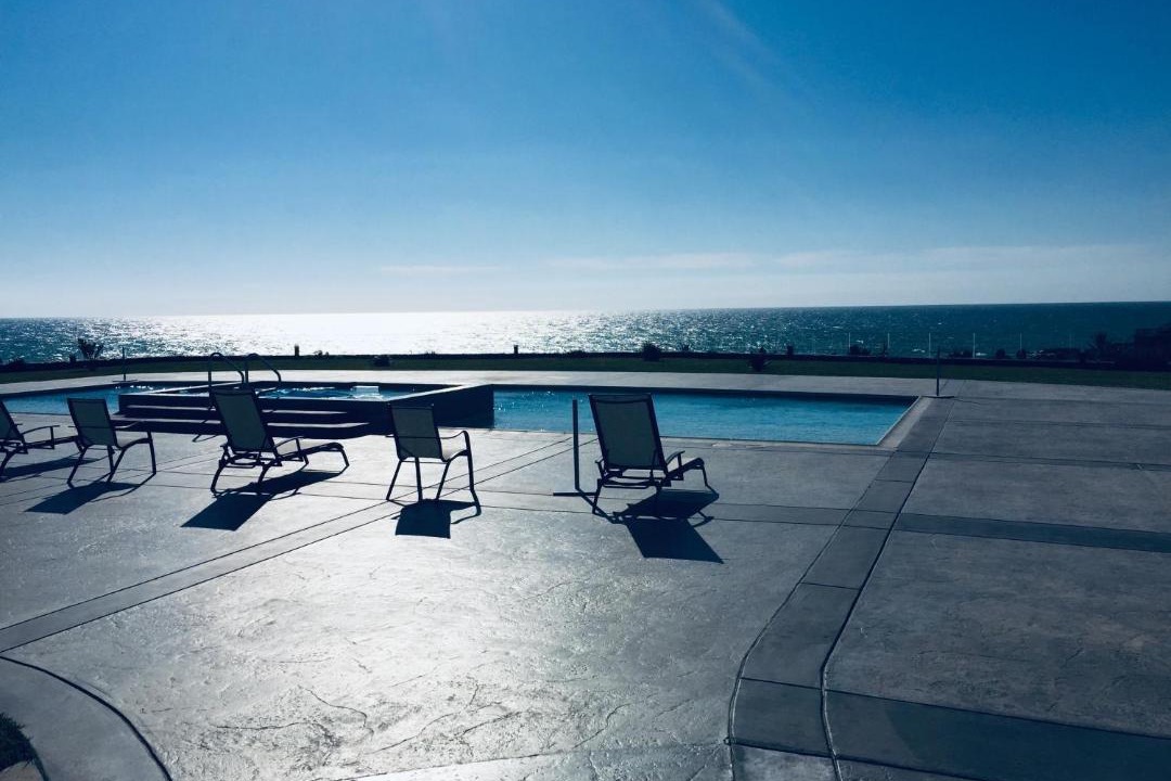 Photo of Patio Balcony in Rosarito