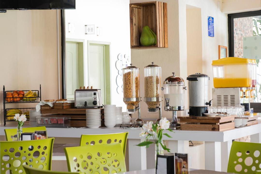Photo of Kitchen in Tuxtla Gutierrez