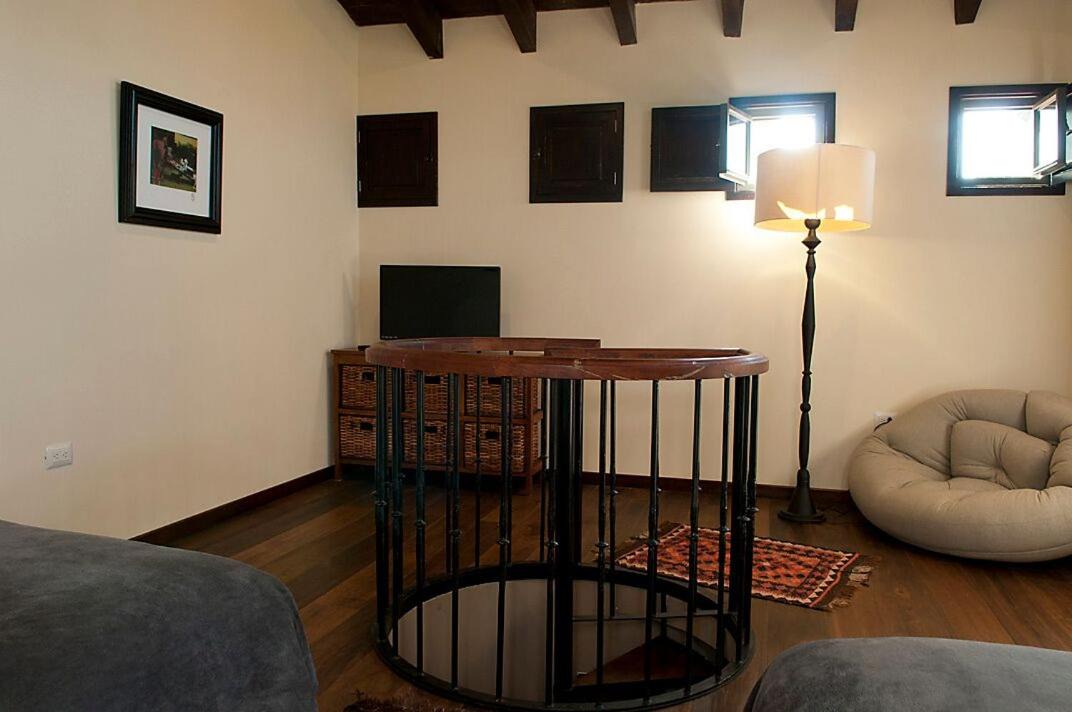 Photo of Livingroom in Dolores Hidalgo