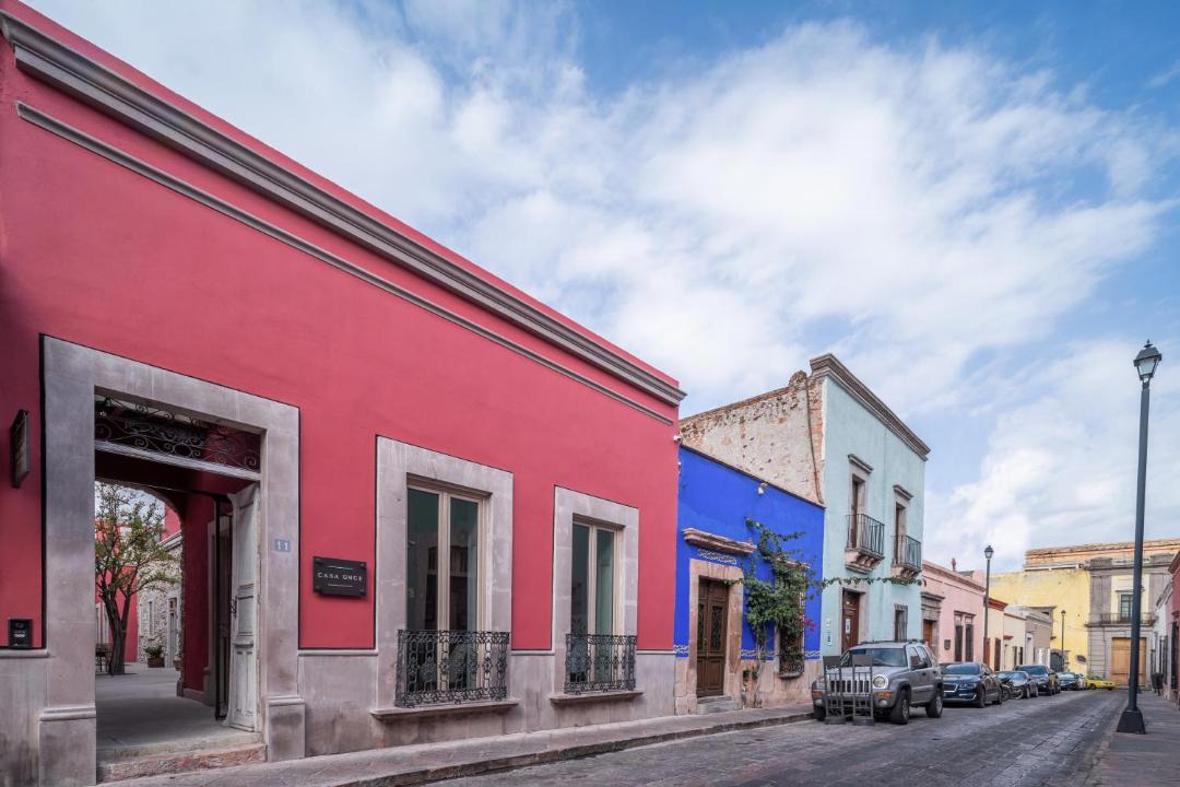 Photo of Others in Downtown Queretaro