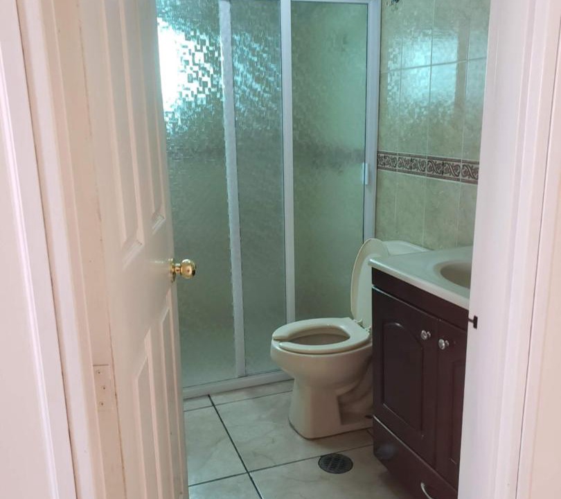Photo of Bathroom in Zacatecas Centro
