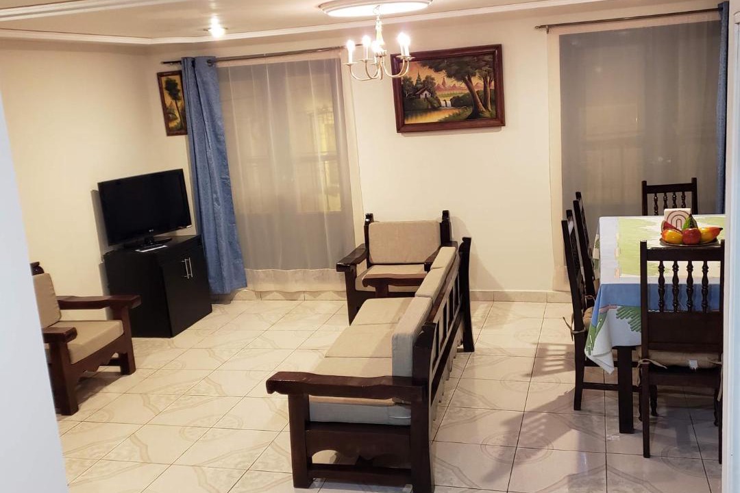 Photo of Livingroom in Zacatecas Centro