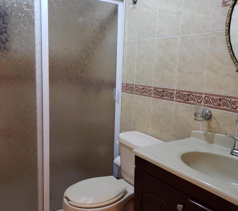 Photo of Bathroom in Zacatecas Centro