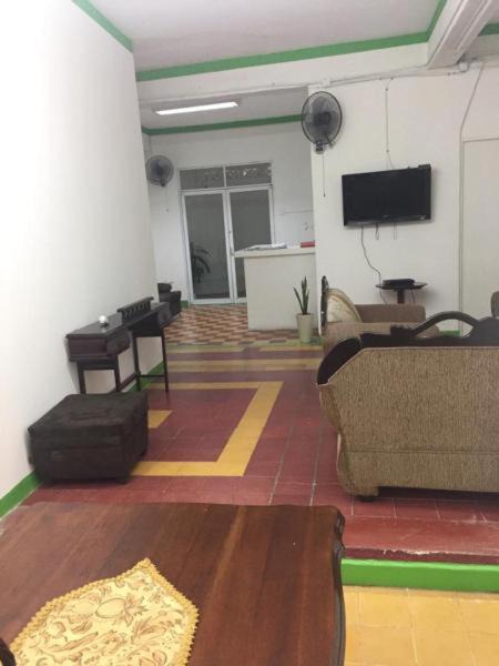 Photo of Livingroom in Zona Centro