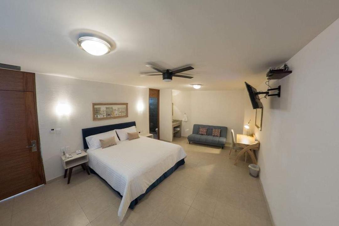 Photo of Bedroom in Penjamo