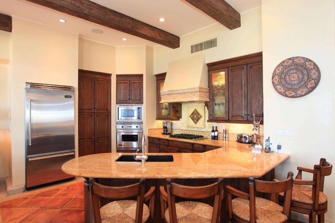 Photo of Livingroom in Rancho Cerro Colorado