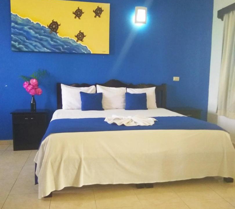 Photo of Bedroom in Palenque