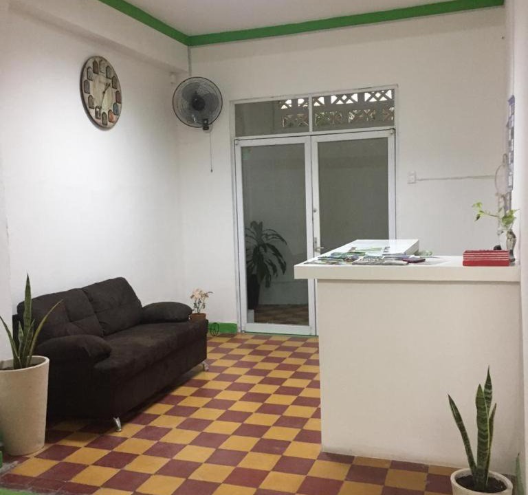 Photo of Livingroom in Zona Centro