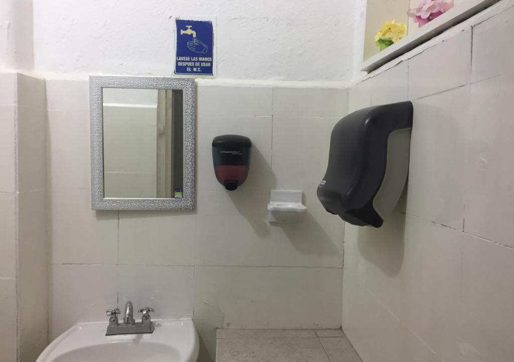 Photo of Bathroom in Zona Centro