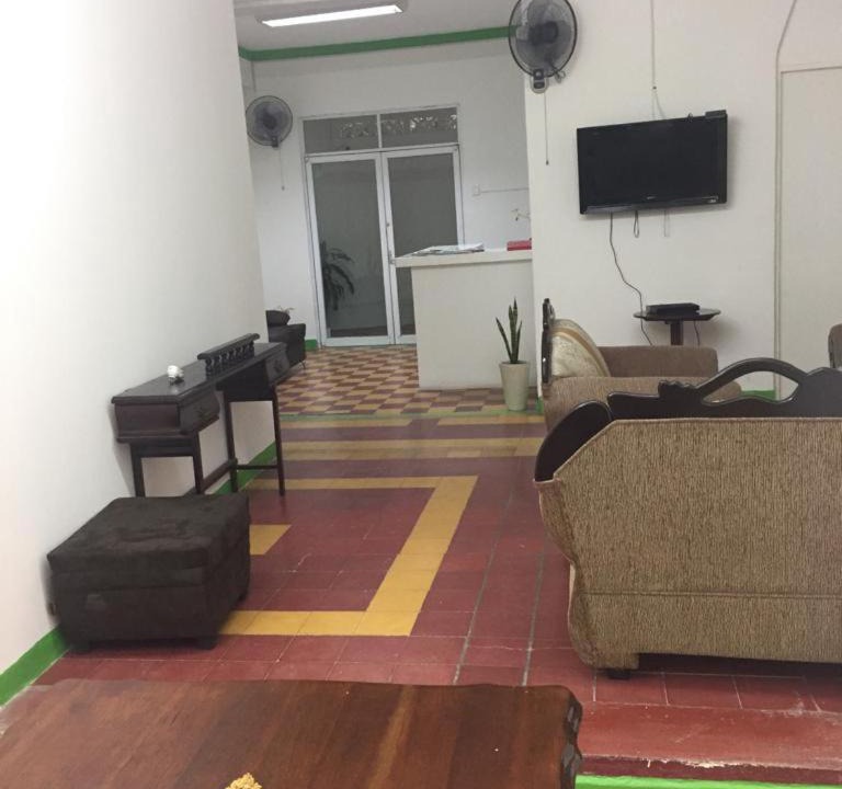 Photo of Livingroom in Zona Centro