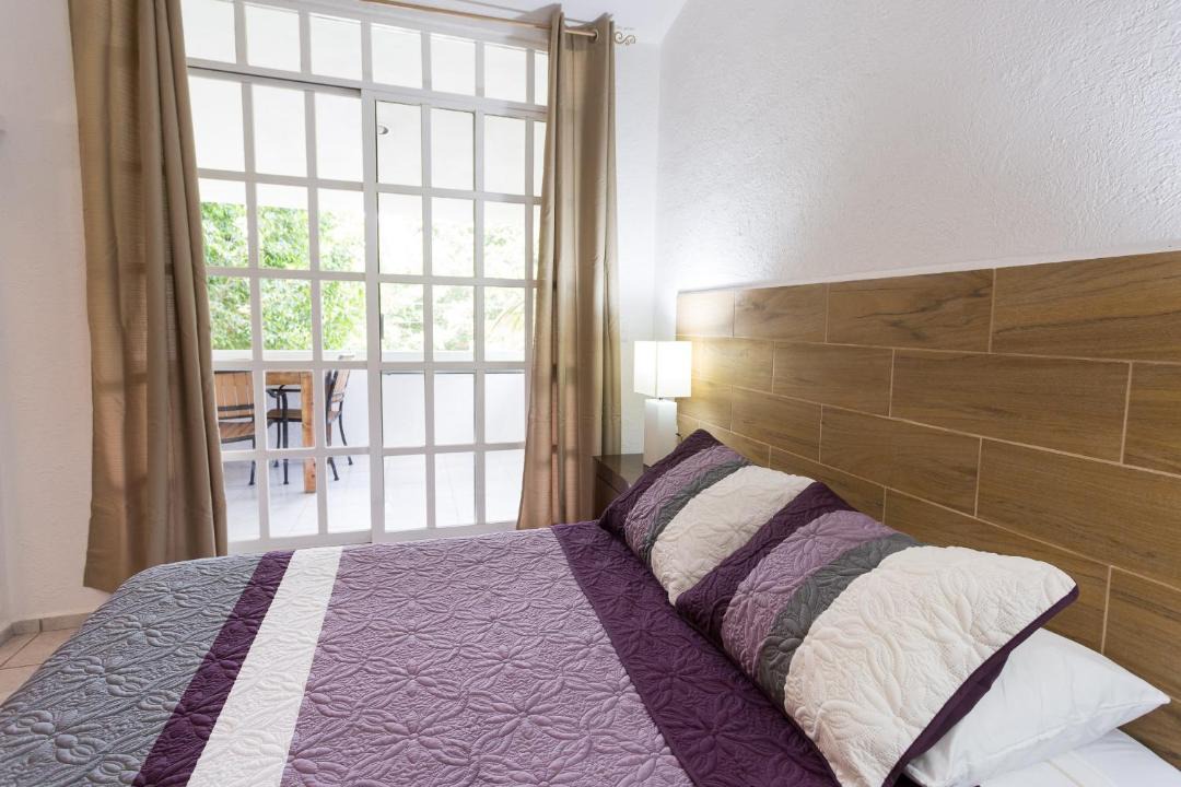 Photo of Bedroom in Cancun