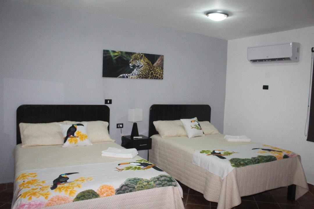 Photo of Bedroom in Villahermosa