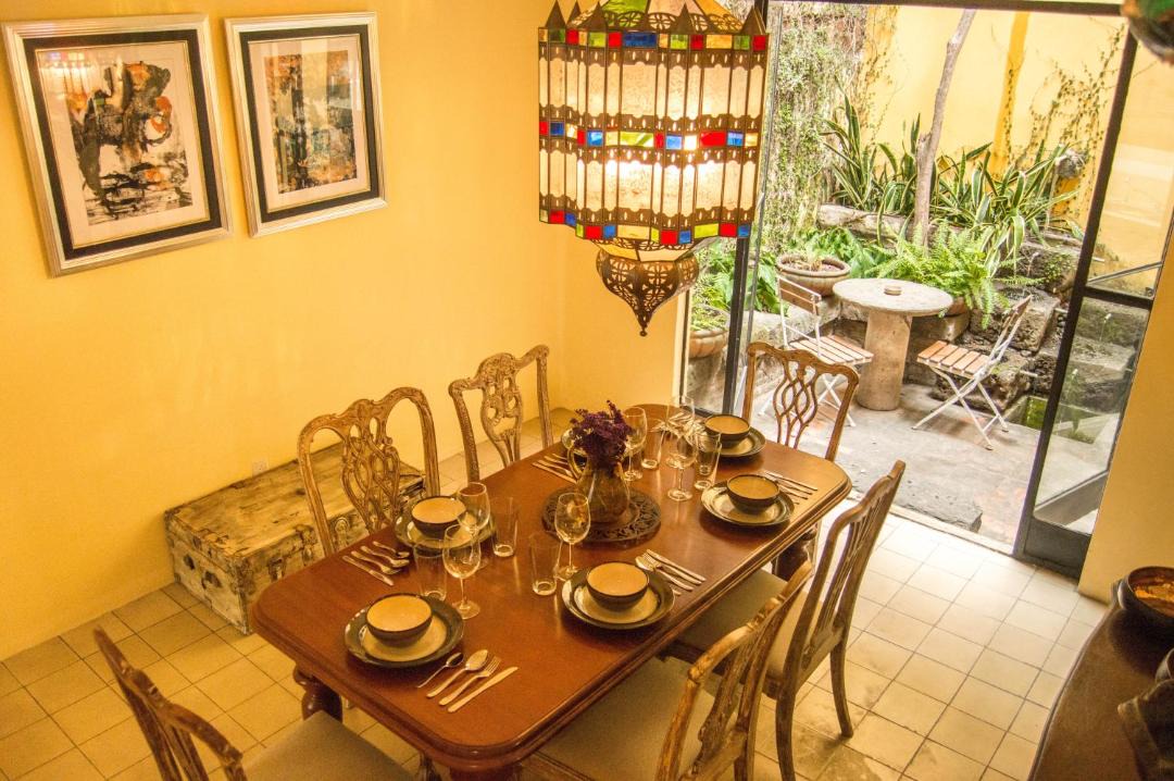Photo of Livingroom in Americana