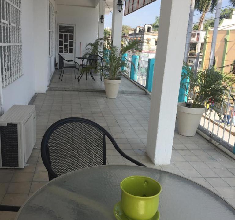 Photo of Livingroom in Zona Centro