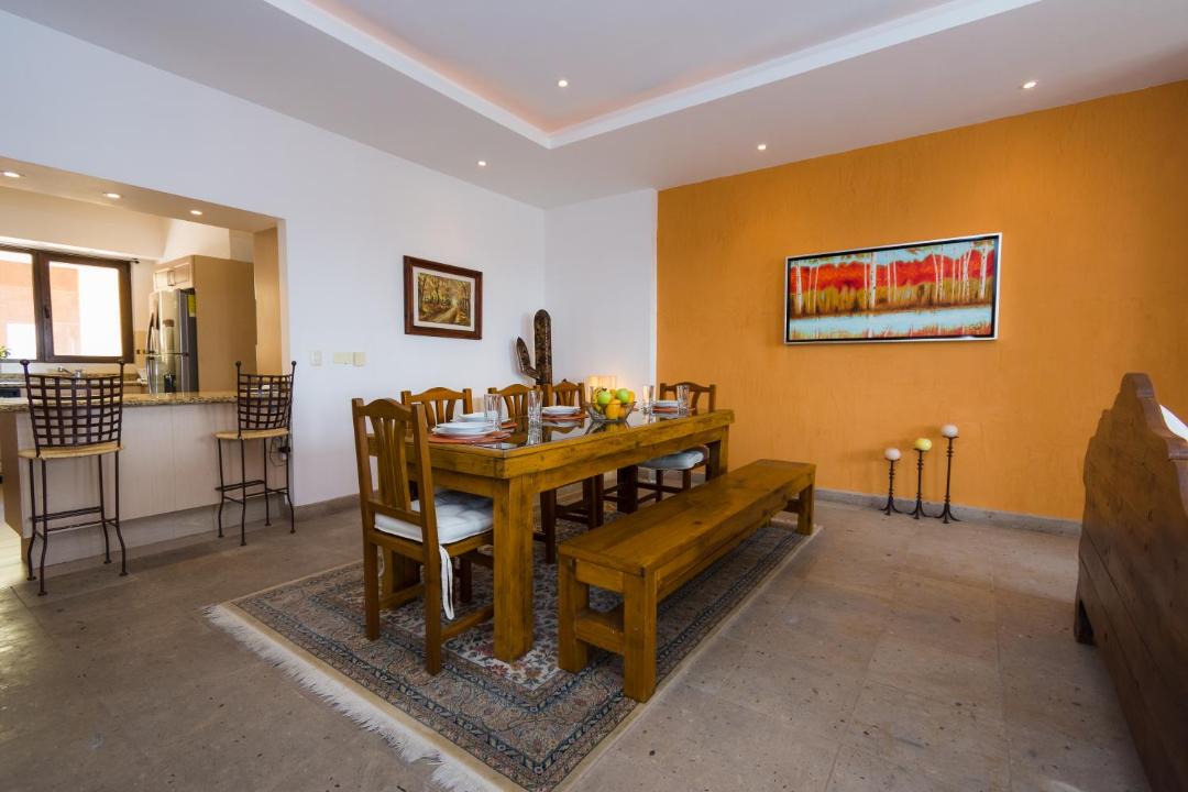 Photo of Livingroom in San Miguel de Allende