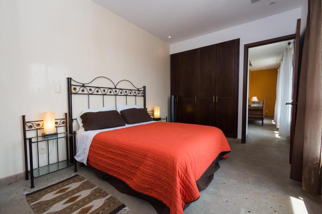Photo of Bedroom in San Miguel de Allende