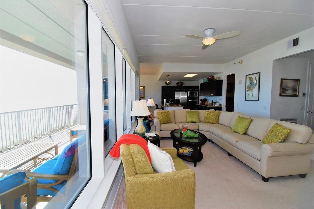 Photo of Livingroom in The Shores