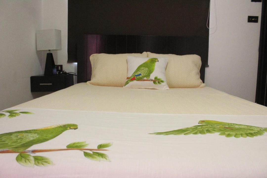 Photo of Bedroom in Villahermosa