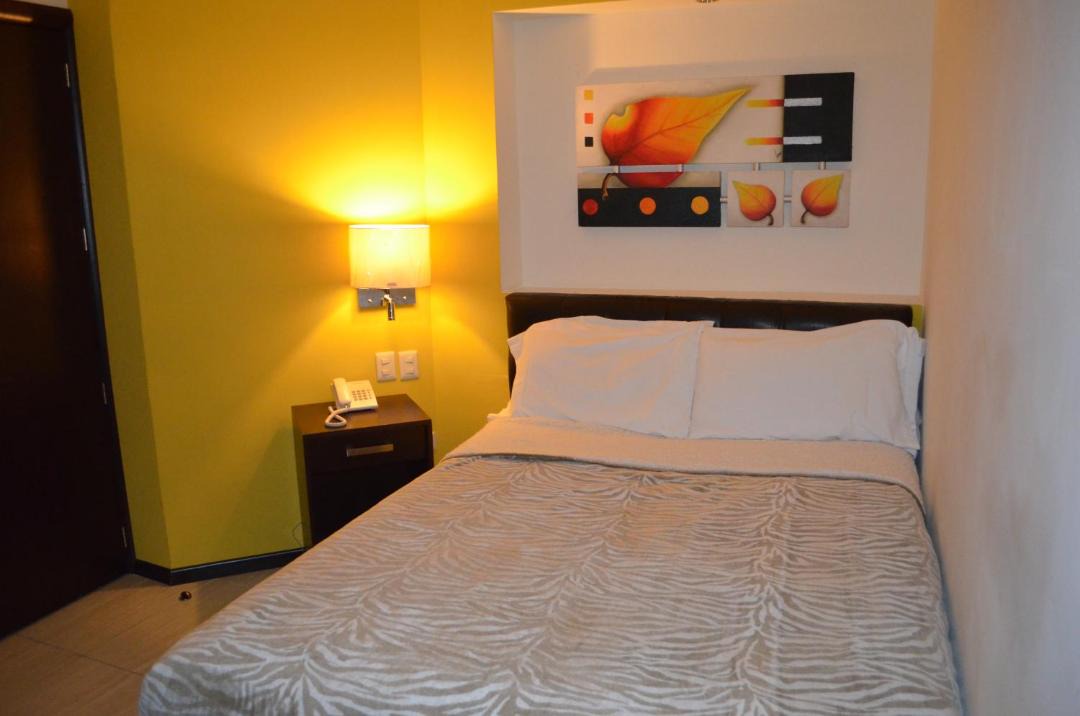 Photo of Bedroom in San Juan de los Lagos