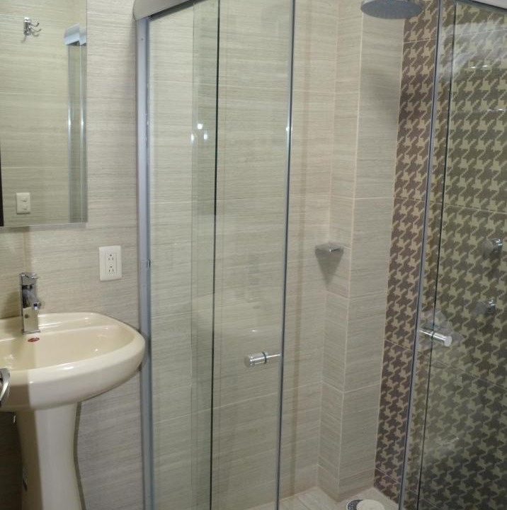 Photo of Bathroom in San Juan de los Lagos