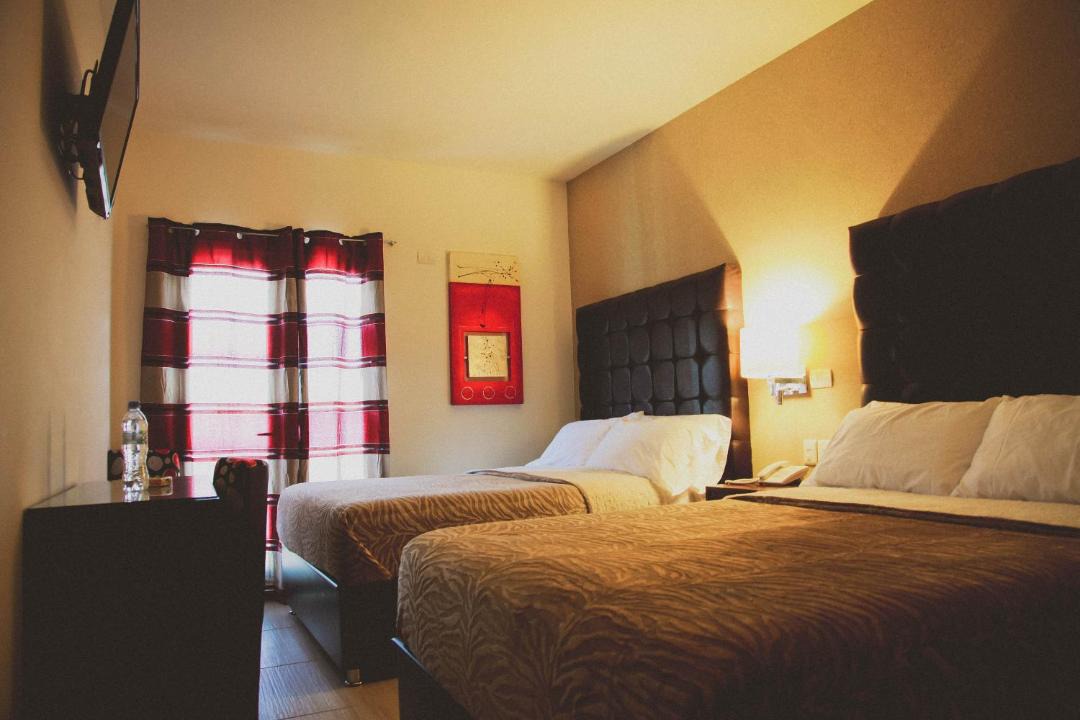 Photo of Bedroom in San Juan de los Lagos