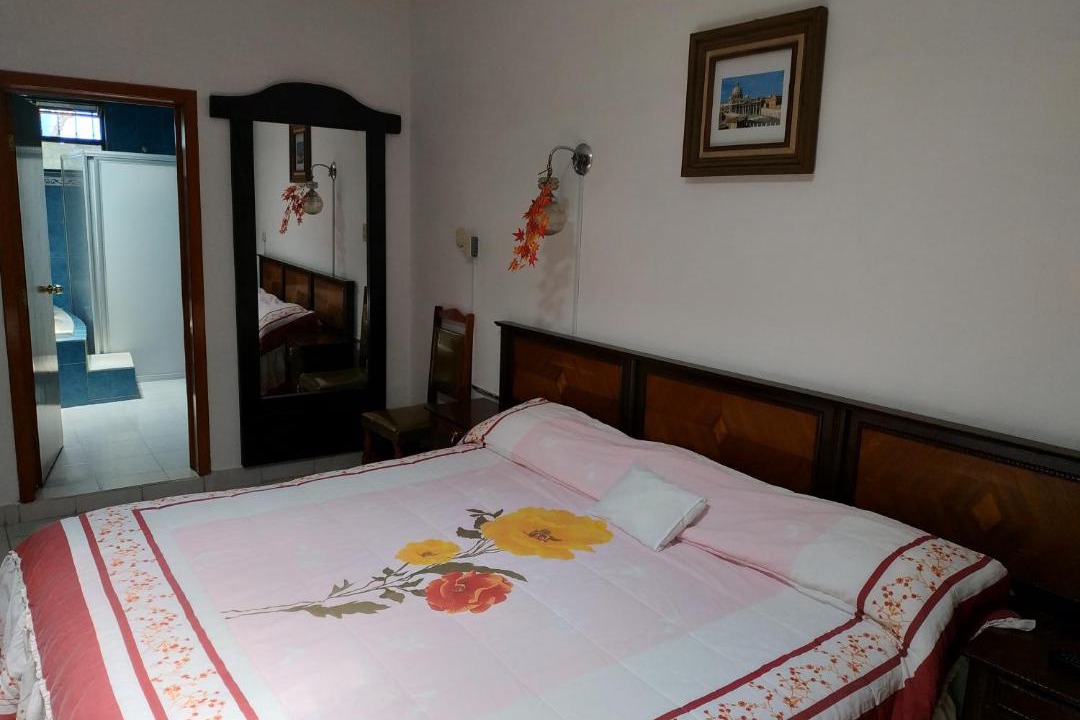 Photo of Bedroom in De Guadalupe